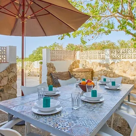 Holiday home Finca El Relio Vejer De La Frontera - El Palmar By Ruralidays *