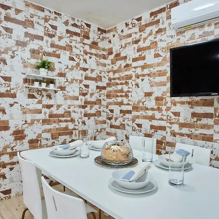 Finca El Relio Vejer De La Frontera - El Palmar By Ruralidays Holiday home *
