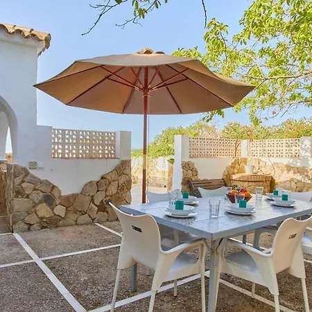 Holiday home Finca El Relio Vejer De La Frontera - El Palmar By Ruralidays Cadiz