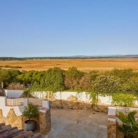 Finca El Relio Vejer De La Frontera - El Palmar By Ruralidays * Cadiz